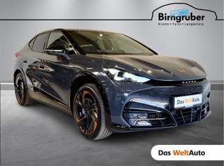 Tavascan VZ Adrenaline 4Drive250kW/340PS, 53470 €, Auto & Fahrrad-Autos in 3430 Gemeinde Tulln an der Donau