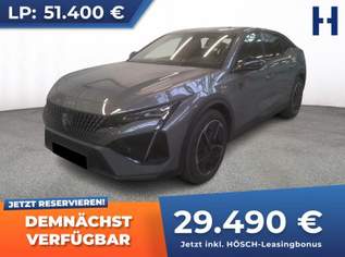 408 PHEV 225 GT Aut. NIGHT VISION WENIG KM WIE NEU, 30990 €, Auto & Fahrrad-Autos in 2512 Katastralgemeinde Tribuswinkel