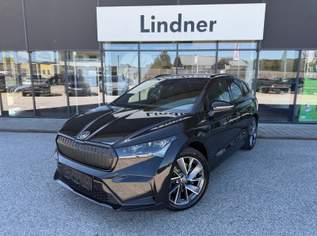 Enyaq Sportline 80x, 38974 €, Auto & Fahrrad-Autos in 5322 Gitzen Enyaq Sportline 80x, 38974 €, Auto & Fahrrad-Autos in 5322 Gitzen