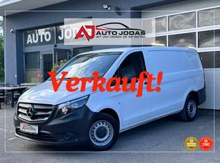 Vito 109/111 CDI lang **Kamera/Tempomat**, 20000 €, Auto & Fahrrad-Autos in 2601 Sollenau