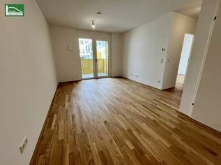 Herrliche Neubau-Erstbezugswohnungen zwischen An der Schanze und dem Kirschblütenpark. Hochwertig inkl. Küche! - JETZT ZUSCHLAGEN, 307200.96 €, Immobilien-Wohnungen in 1220 Donaustadt