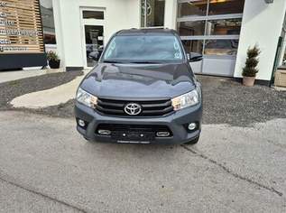 Hilux DK Country 4x4 2,4 D-4D, 35800 €, Auto & Fahrrad-Autos in 8933 Sankt Gallen