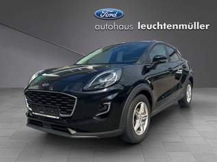 Puma 1,0 EcoBoost Cool & Connect, 12700 €, Auto & Fahrrad-Autos in 4300 Gemeinde Sankt Valentin