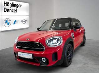 Countryman Cooper, 27990 €, Auto & Fahrrad-Autos in 4020 Bulgariplatz Countryman Cooper, 27990 €, Auto & Fahrrad-Autos in 4020 Bulgariplatz