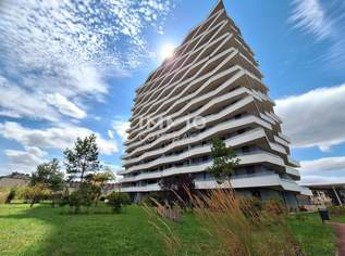 Wohnen über den Dächern von Linz - ideale 2 Zi-Wohnung!, 895.01 €, Immobilien-Wohnungen in Oberösterreich