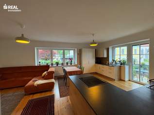 Generalsanierte 3-Zimmer-Wohnung mit Terrasse, Garage & Lift, 280000 €, Immobilien-Wohnungen in 3351 Weistrach