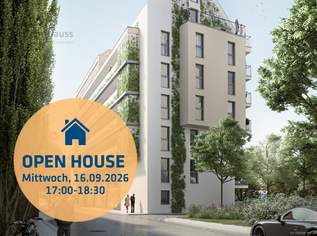 WOHNEN IM GRÜNEN MITTEN IN DER STADT, 474900 €, Immobilien-Wohnungen in 1020 Leopoldstadt WOHNEN IM GRÜNEN MITTEN IN DER STADT, 474900 €, Immobilien-Wohnungen in 1020 Leopoldstadt