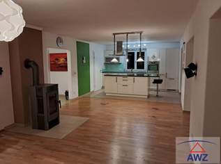 Modernes Wohnhaus mit 4 SZ u. schönem Garten in sonniger, zentraler Lage von Bad Waltersdorf!, 0 €, Immobilien-Häuser in 8271 Oberlimbach