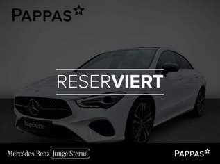 CLA 180 Coupé, 37900 €, Auto & Fahrrad-Autos in 4921 Hohenzell