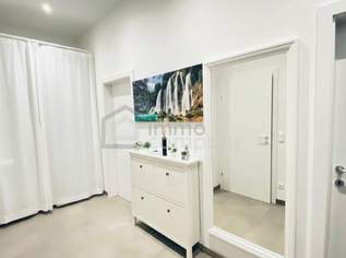 Neusanierte 2-Zimmer-Wohnung mit U4/U6-Nähe!, 219000 €, Immobilien-Wohnungen in 1150 Rudolfsheim-Fünfhaus