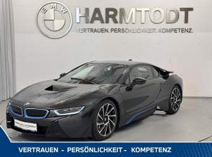 i8, 79900 €, Auto & Fahrrad-Autos in 8232 Grafendorf bei Hartberg