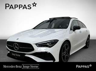 CLA 200 d Shooting Brake AMG Line, 41900 €, Auto & Fahrrad-Autos in 4030 Kleinmünchen-Auwiesen