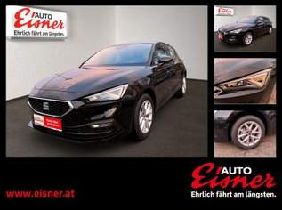 LEON 1.0 TSI, 20990 €, Auto & Fahrrad-Autos in 9020 Innere Stadt LEON 1.0 TSI, 20990 €, Auto & Fahrrad-Autos in 9020 Innere Stadt