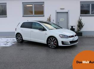 Golf GTI 2,0 TSI DSG Performance, 21990 €, Auto & Fahrrad-Autos in Tirol