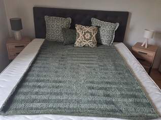 Boxspringbett Boxspringbett