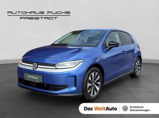 ID. Polo Life Edition 155 kW - 52 kWh, 34400 €, Auto & Fahrrad-Autos in 4240 Freistadt ID. Polo Life Edition 155 kW - 52 kWh, 34400 €, Auto & Fahrrad-Autos in 4240 Freistadt