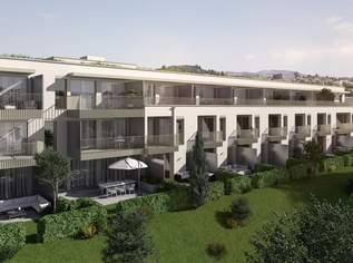2 Zimmer Wohnung mit Balkon in Seekirchen, 258000 €, Immobilien-Wohnungen in 5201 Seekirchen am Wallersee