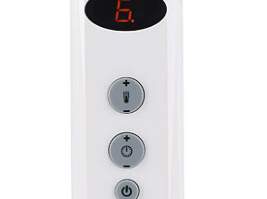 Wilson Gabor Luxus Heizdecke 180 x 200 cm