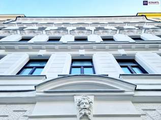 Altbauflair trifft Wohnkomfort - einziehen und verlieben! Kuschelige Kleinwohnung mit riesiger Loggia! Traumhaft sanierter Altbau + Perfekte Raumaufteilung + Hochwertige Ausstattung + Rundum saniertes Haus!, 367000 €, Immobilien-Wohnungen in 1030 Landstraße Altbauflair trifft Wohnkomfort - einziehen und verlieben! Kuschelige Kleinwohnung mit riesiger Loggia! Traumhaft sanierter Altbau + Perfekte Raumaufteilung + Hochwertige Ausstattung + Rundum saniertes Haus!, 367000 €, Immobilien-Wohnungen in 1030 Landstraße