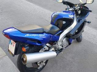 Yamaha YZF 1000 R Thunderace, 3700 €, Auto & Fahrrad-Motorräder in 1100 Favoriten Yamaha YZF 1000 R Thunderace, 3700 €, Auto & Fahrrad-Motorräder in 1100 Favoriten