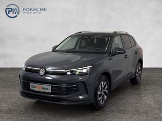 Tiguan Friends eTSI DSG, 37804 €, Auto & Fahrrad-Autos in 9020 Innere Stadt