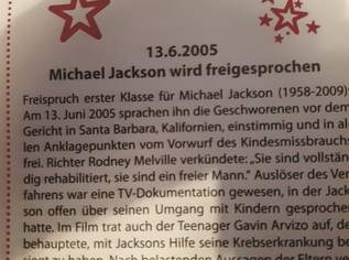 MichaelJackson20thAZ AbbaZappa Uvm MichaelJackson20thAZ AbbaZappa Uvm