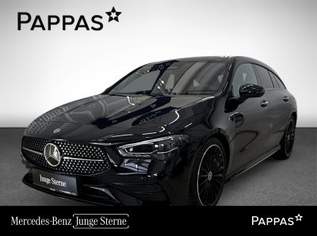 CLA 250 4MATIC Shooting Brake, 47900 €, Auto & Fahrrad-Autos in 4030 Kleinmünchen-Auwiesen