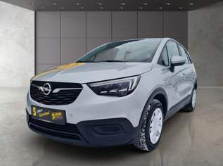 Crossland X 1.2 Turbo Edition, 11290 €, Auto & Fahrrad-Autos in 4113 Sankt Martin im Mühlkreis