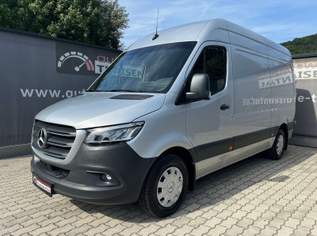 Sprinter 319 CDI RWD L2 Auto (907.633)mit LED, 42800 €, Auto & Fahrrad-Autos in 3160 Gemeinde Traisen Sprinter 319 CDI RWD L2 Auto (907.633)mit LED, 42800 €, Auto & Fahrrad-Autos in 3160 Gemeinde Traisen