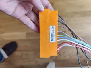 AEG Backofen und Ceranfeld , 350 €, Haus, Bau, Garten-Haushaltsgeräte in 1220 Donaustadt