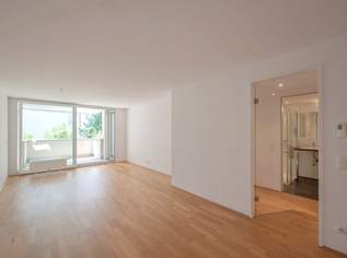 ++Provisionsfrei++ BESTLAGE, 2-Zimmer Neubauwohnung mit großem Garten!, 1595 €, Immobilien-Wohnungen in 1090 Alsergrund