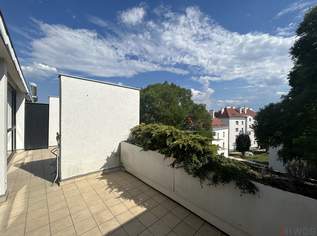 Nähe U4 und Hietzinger Hauptstraße - inkl. zwei Terrassen (ca 26m²) und Garagenstellplatz - zwischen Auhofstraße und Hietzinger Kai, 1720.98 €, Immobilien-Wohnungen in 1130 Hietzing