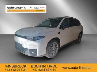 C10 Elektro AWD 81,9kWh Design ProMax, 39990 €, Auto & Fahrrad-Autos in 6020 Innsbruck