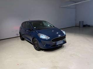 Fiesta Cool & Connect 1,0 EcoBoost Start/Stop, 13500 €, Auto & Fahrrad-Autos in 4600 Wels