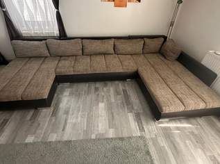 Große Wohnlandschaft, 200 €, Haus, Bau, Garten-Möbel & Sanitär in 1110 Simmering Große Wohnlandschaft, 200 €, Haus, Bau, Garten-Möbel & Sanitär in 1110 Simmering