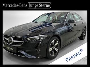 C 200 d *FAhrassistenz Paket Plus *AHK *LED Hig..., 49900 €, Auto & Fahrrad-Autos in 4030 Kleinmünchen-Auwiesen