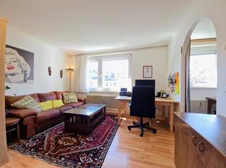 Innenhofseitige Wohnung im 4. Stock bei der Johnstraße, 159000 €, Immobilien-Wohnungen in 1150 Rudolfsheim-Fünfhaus