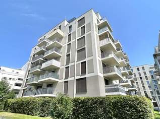 Moderne Mietwohnung mit ostseitigem Balkon in der Gregorygasse, 885 €, Immobilien-Wohnungen in 1230 Liesing