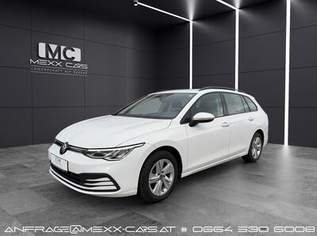 Golf 8 Life ACC+NAVI+LED+VIRTUAL COCKPIT, 17800 €, Auto & Fahrrad-Autos in 2700 