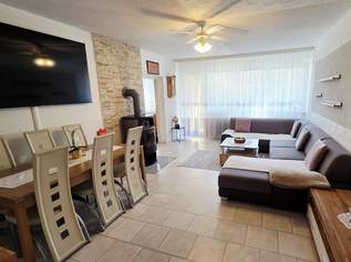 Vierzimmer- Eigentumswohnung mit Garage, 179000 €, Immobilien-Wohnungen in 3180 Gemeinde Lilienfeld