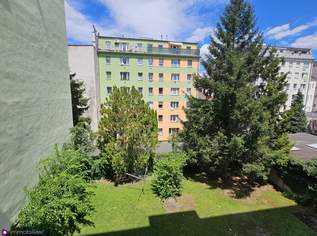 Blick ins Grüne- absolute Ruhelage!, 229000 €, Immobilien-Wohnungen in 1100 Favoriten