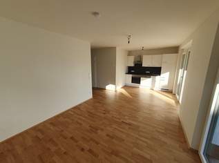 Helle 2-Zimmer-Wohnung in Graz-Gösting mit großem Balkon, 741.62 €, Immobilien-Wohnungen in 8051  Helle 2-Zimmer-Wohnung in Graz-Gösting mit großem Balkon, 741.62 €, Immobilien-Wohnungen in 8051