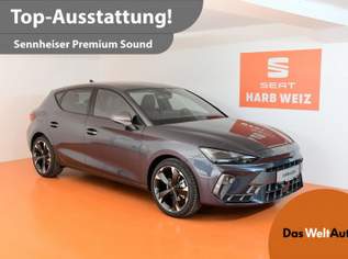 Leon 1.5 TSI 150 PS ACT, 28840 €, Auto & Fahrrad-Autos in 8160 Weiz