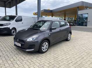 Swift 1,2 Hybrid DualJet Clear, 12990 €, Auto & Fahrrad-Autos in 8483 Deutsch Goritz Swift 1,2 Hybrid DualJet Clear, 12990 €, Auto & Fahrrad-Autos in 8483 Deutsch Goritz