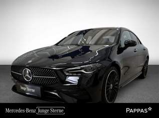 CLA 200 Coupé, 44900 €, Auto & Fahrrad-Autos in 4030 Kleinmünchen-Auwiesen