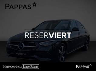 C 300 de 4MATIC, 54950 €, Auto & Fahrrad-Autos in 8141 Premstätten