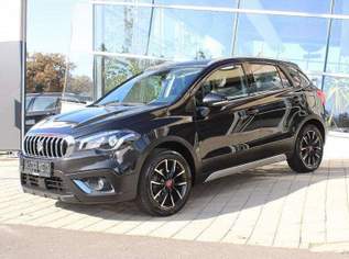 SX4 S-Cross 1,4 DITC ALLGRIP shine Aut., 18900 €, Auto & Fahrrad-Autos in 8483 Deutsch Goritz SX4 S-Cross 1,4 DITC ALLGRIP shine Aut., 18900 €, Auto & Fahrrad-Autos in 8483 Deutsch Goritz