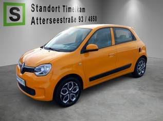TWINGO Electric Zen R80 (MY22), 10990 €, Auto & Fahrrad-Autos in 4850 Timelkam
