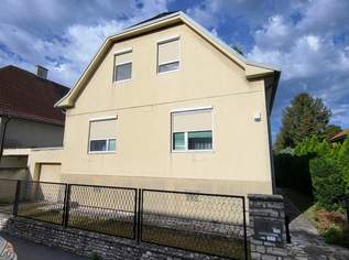 ALTES HAUS AUF SCHÖNEN BAUGRUND IN WIEN INZERSDORF, 725000 €, Immobilien-Häuser in 1230 Liesing