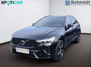XC60 T6 AWD Recharge PHEV R Design Geartronic, 34990 €, Auto & Fahrrad-Autos in 5580 Tamsweg